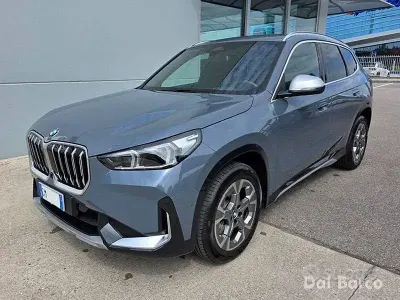 Usata BMW X1 218 CV (160 kW) 2023 Other SUV