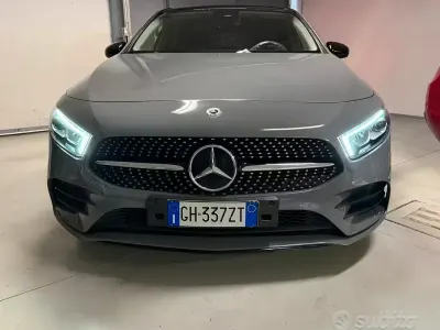 Usata Mercedes A220