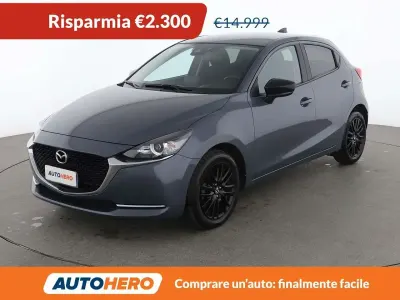 Occasion Mazda 2