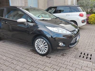 Usata Ford Fiesta 97 CV (71 kW) 2009 Utilitaria