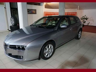 usata Alfa Romeo 159 2.0 JTDm Sportwagon 150CV