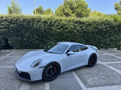 Usata Porsche 911 Carrera GTS 541 CV (397 kW) 2025 Coupé