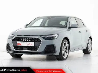 Usata Audi A1 Sportback 116 CV (85 kW) 2025 Utilitaria