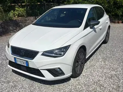 Usata Seat Ibiza