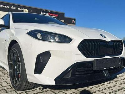 Usata BMW 120 M Sport 170 CV (125 kW) 2025 Bianco Utilitaria