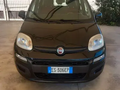 Usata Fiat Panda