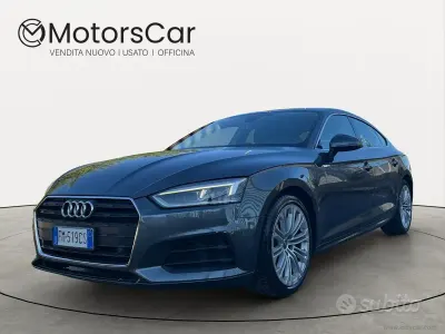 Usata Audi A5