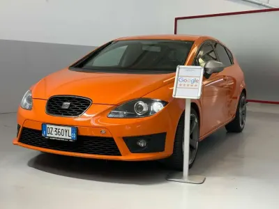 Usata Seat Leon