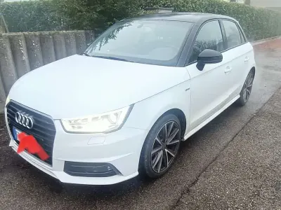 Usata Audi A1 Sportback