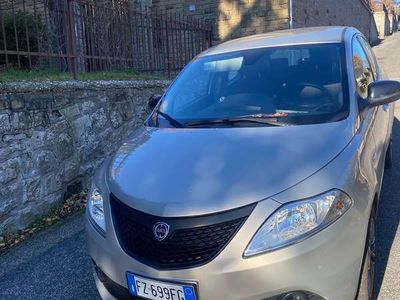 usata Lancia Ypsilon 1.2 benzina mod. chic