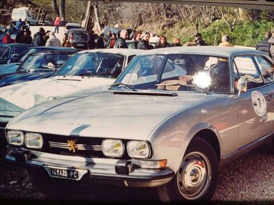 Peugeot 504