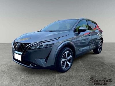 Other Usata 2023 Nissan Qashqai N-Connecta SUV | 23.900 € (Buon prezzo)