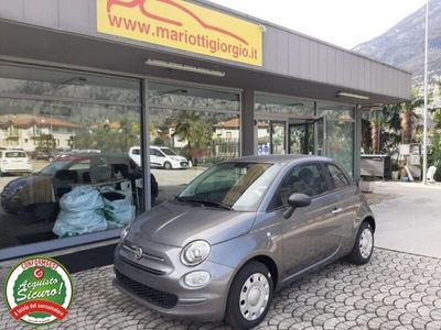 usata Fiat 500 (2015-->) 1.0 Hybrid