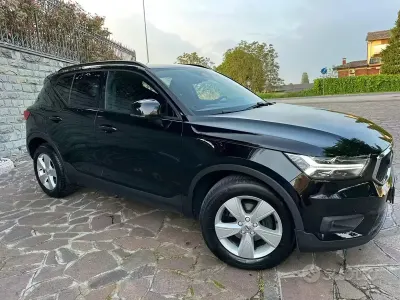 Occasion Volvo XC40 Business Edition 150 ch (110 kW) 2019 Noir SUV