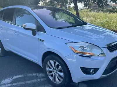 Usata Ford Kuga Titanium 163 CV (119 kW) 2011 SUV