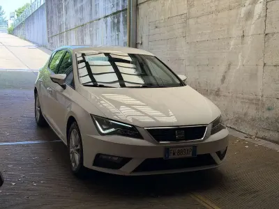 Usata Seat Leon