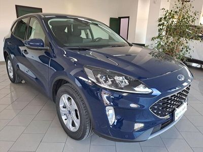 usata Ford Kuga 1.5 EcoBlue 120 CV 2WD Connect