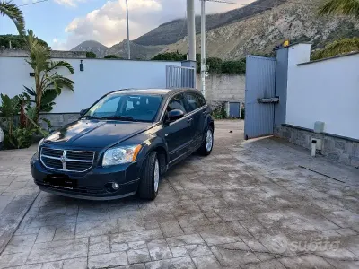 Usata Dodge Caliber