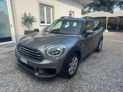 Usata Mini Cooper Countryman