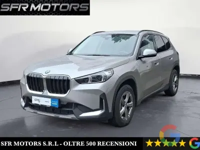 Occasion BMW X1