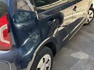 Usata VW up!