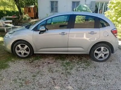Usata Citroën C3