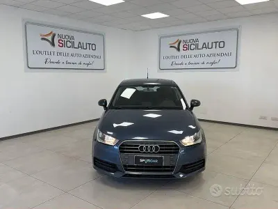 Usata Audi A1 Sportback