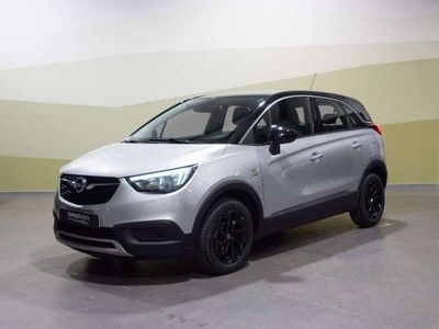 usata Opel Crossland X 1.5 ECOTEC D 102 CV Start&Stop 120 Anniversary del 2019 usata a Ancona