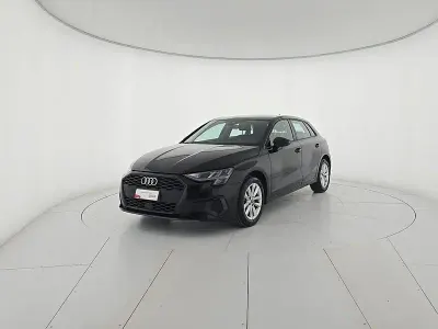 Begagnad Audi A3 Sportback
