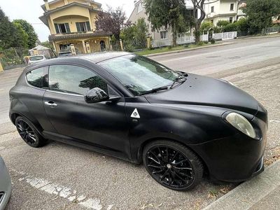 Usata Alfa Romeo MiTo 170 CV (125 kW) 2011 Utilitaria