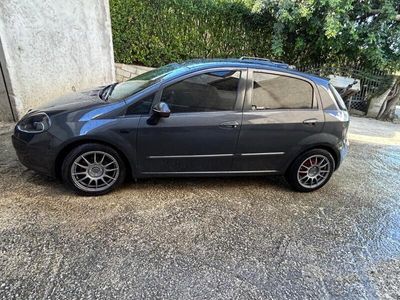 usata Fiat Punto Evo - 2008