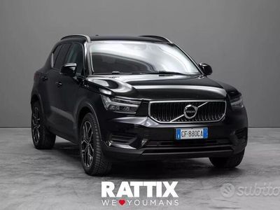 usata Volvo XC40 1.5 130CV Momentum Pro Auto