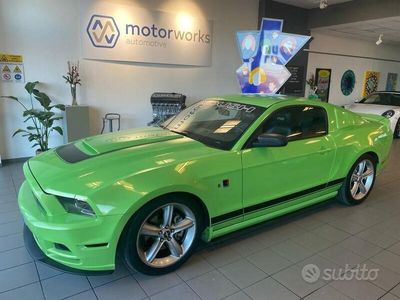 usata Ford Mustang Roush Performance Limited Edition N