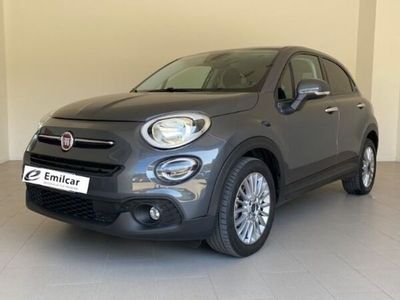 usata Fiat 500X 1.0 T3 120 CV Connect