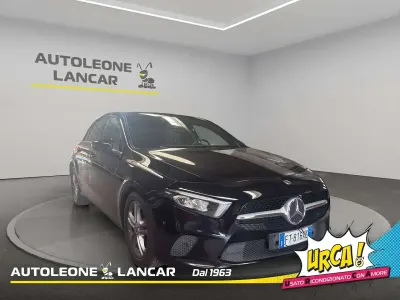 Usata Mercedes A180