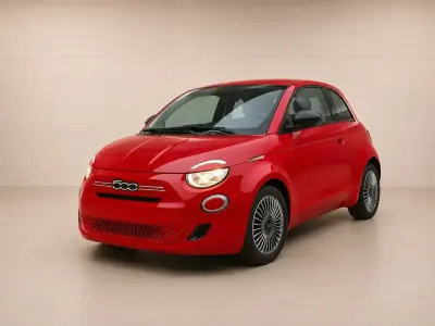 Usata Fiat 500