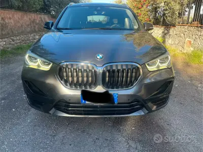 Usata BMW X1