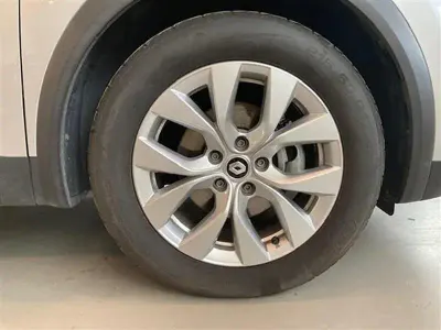 Usata Renault Captur Intens 145 CV (106 kW) 2022 Grigio SUV