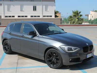 Usata BMW 118