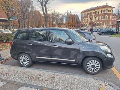 Usata 2016 Fiat 500L Living Monovolume | 6300 € (Ottimo prezzo)
