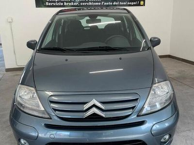 usata Citroën C3 C31.1 Ideal c/airb. lat.