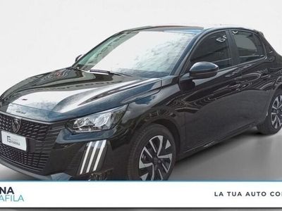 usata Peugeot 208 PureTech 100 ACTIVE PACK