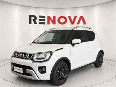 Usata Suzuki Ignis