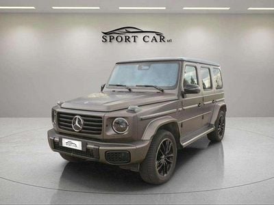 Gebraucht Mercedes G450
