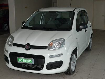 usata Fiat Panda - 1.0 70cv HYBRID