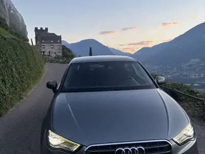 Usata Audi A3
