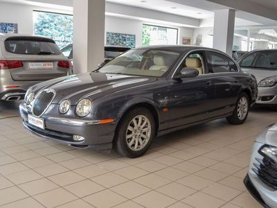 Jaguar S-Type