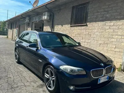 Usata BMW 520