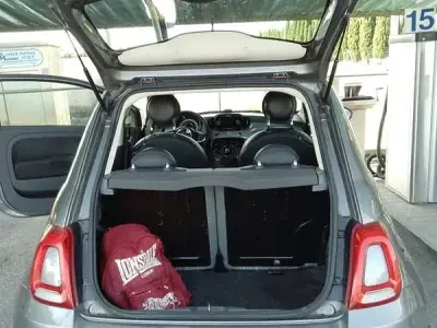 Usata Fiat 500