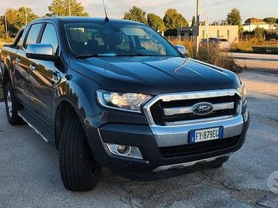 Usata Ford Ranger Limited 2019 Pick-up